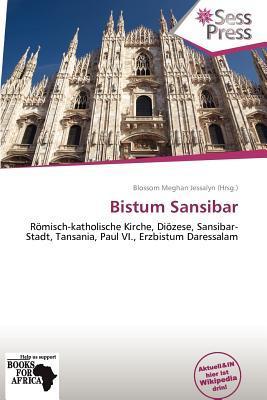 Bistum Sansibar