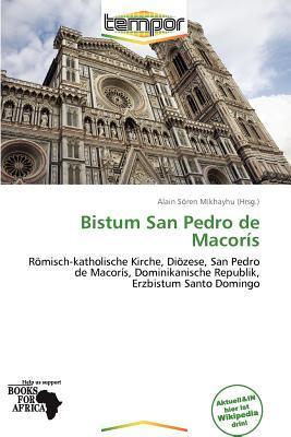 Bistum San Pedro de Macorís