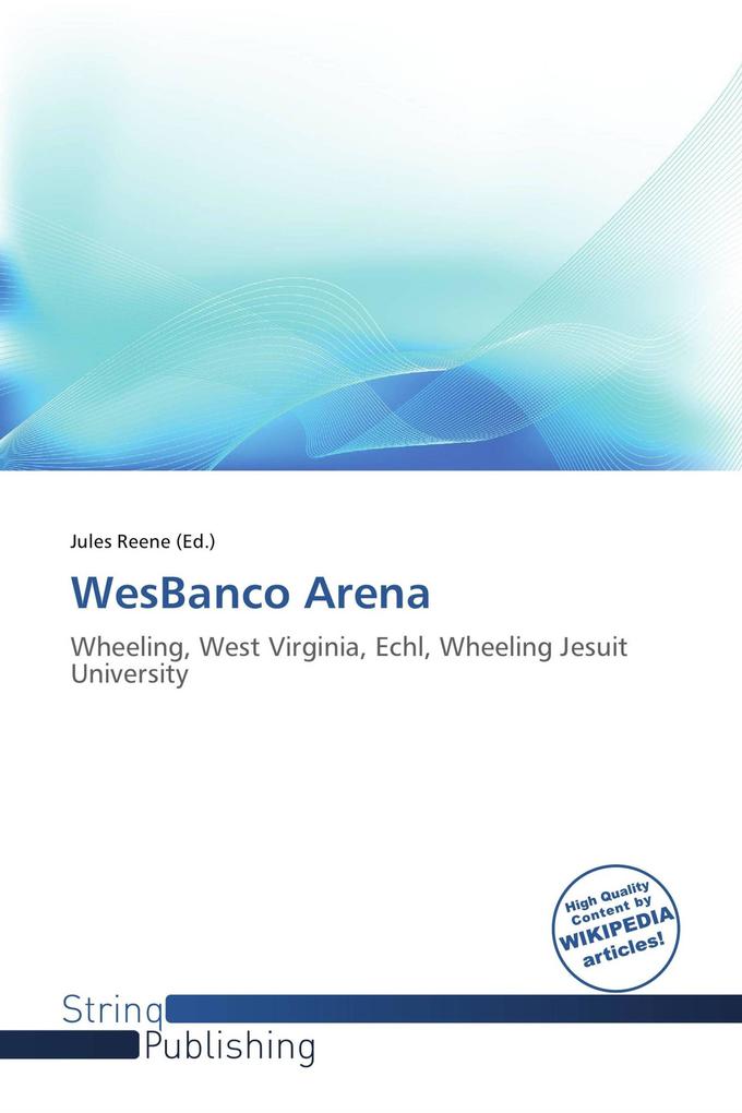 WesBanco Arena