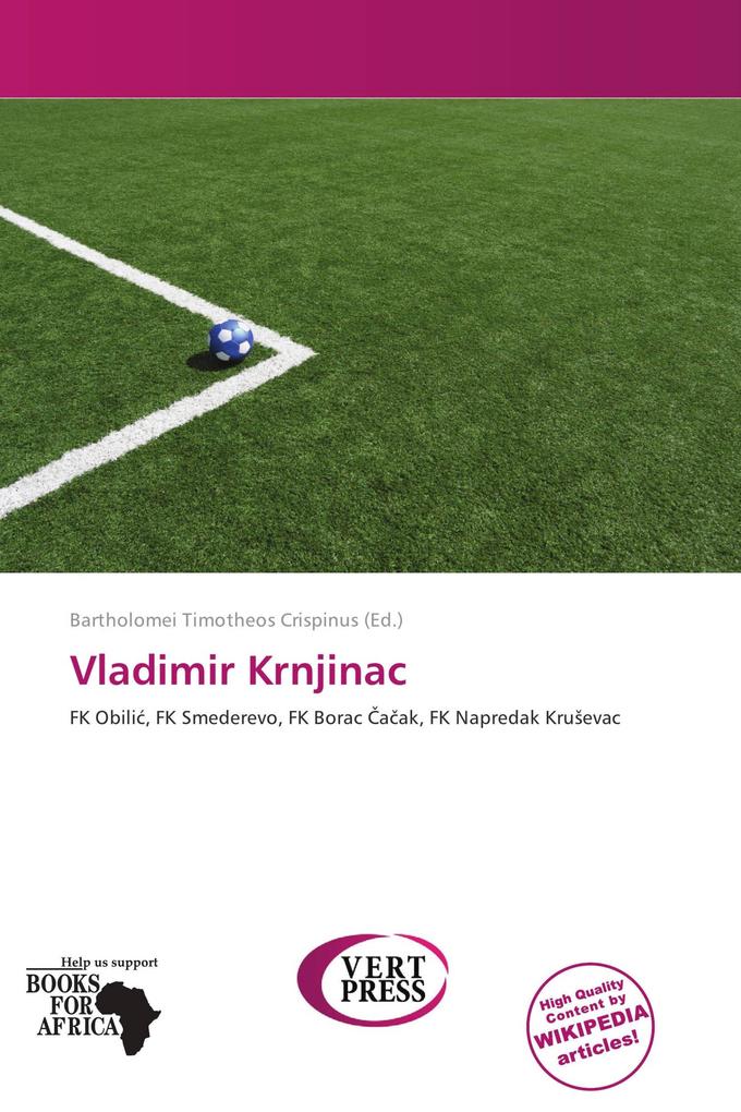 Vladimir Krnjinac