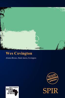 Wes Covington