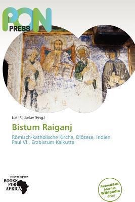Bistum Raiganj