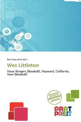 Wes Littleton