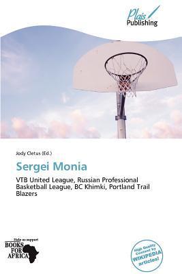 Sergei Monia