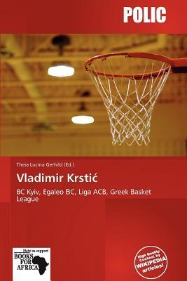 Vladimir Krsti