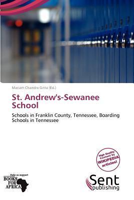 St. Andrew's-Sewanee School