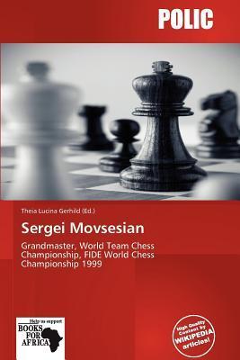 Sergei Movsesian