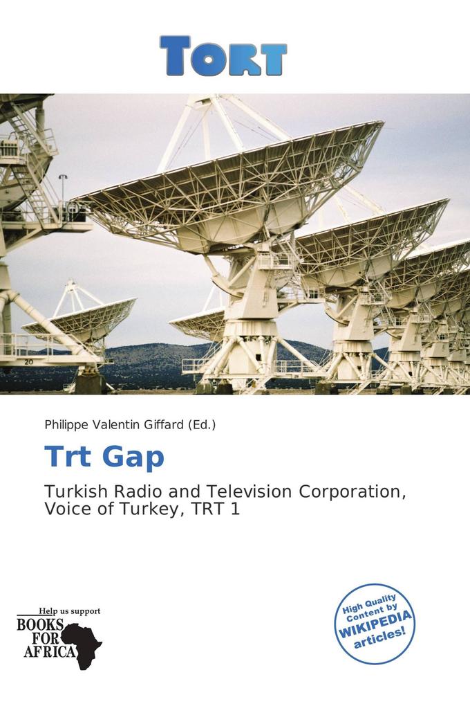 Trt Gap
