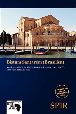 Bistum Santarém (Brasilien)