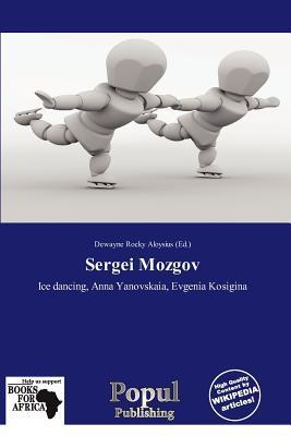 Sergei Mozgov