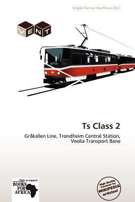 Ts Class 2