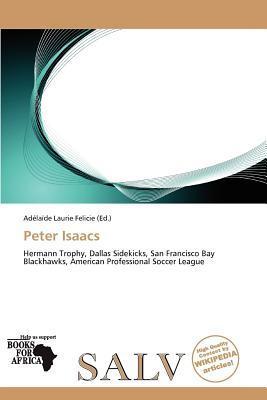 Peter Isaacs