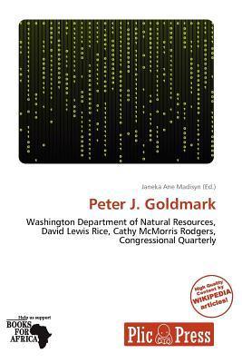 Peter J. Goldmark