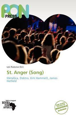 St. Anger (Song)