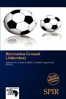Recreation Ground (Aldershot)