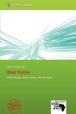 Wes Fesler
