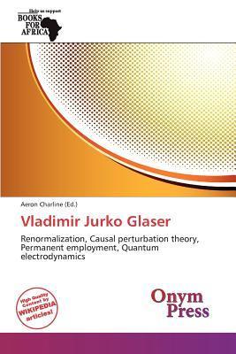 Vladimir Jurko Glaser