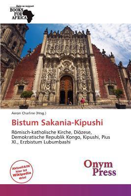 Bistum Sakania-Kipushi