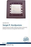 Sergei P. Kurdyumov