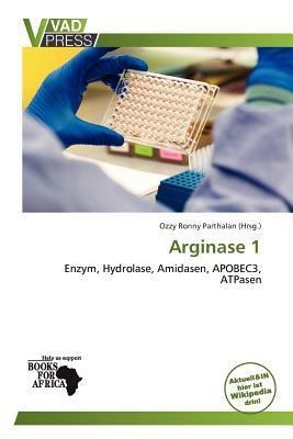 Arginase 1