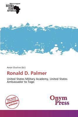 Ronald D. Palmer