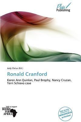 Ronald Cranford