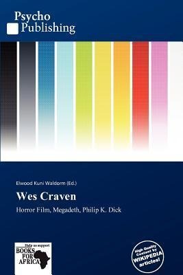Wes Craven