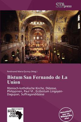 Bistum San Fernando de La Union