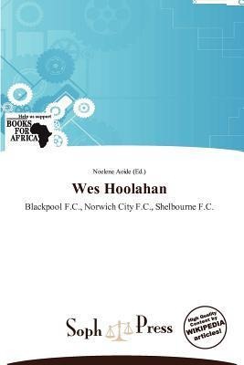 Wes Hoolahan
