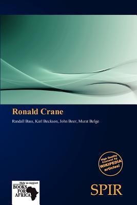 Ronald Crane