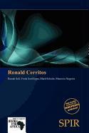 Ronald Cerritos