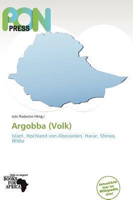 Argobba (Volk)