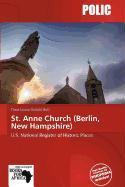 St. Anne Church (Berlin New Hampshire)