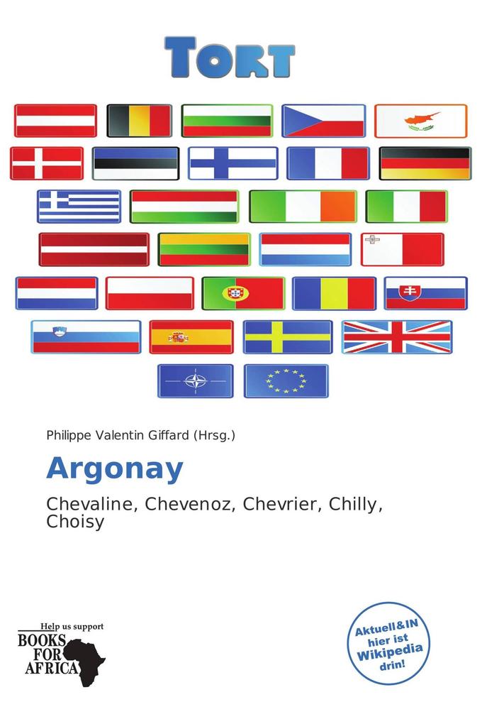 Argonay