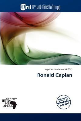 Ronald Caplan