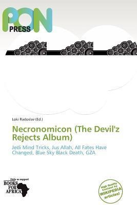 Necronomicon (The Devil'z Rejects Album)