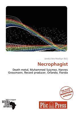Necrophagist