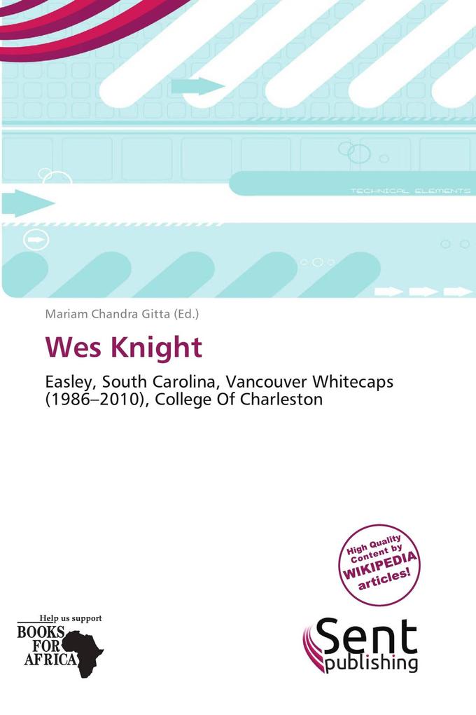 Wes Knight