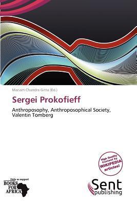 Sergei Prokofieff
