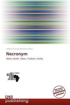 Necronym