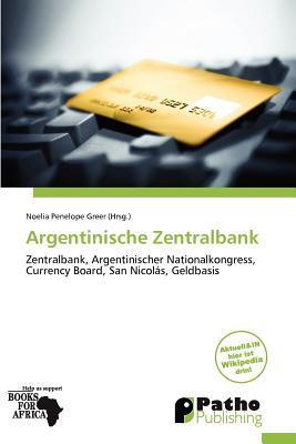 Argentinische Zentralbank