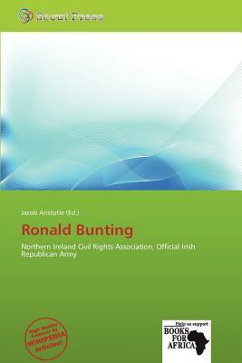Ronald Bunting