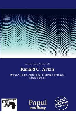 Ronald C. Arkin