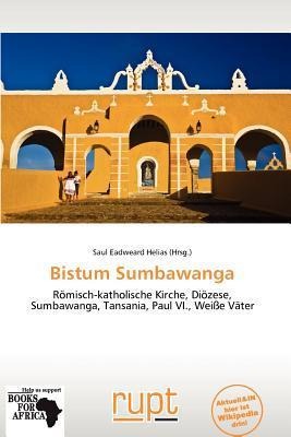 Bistum Sumbawanga