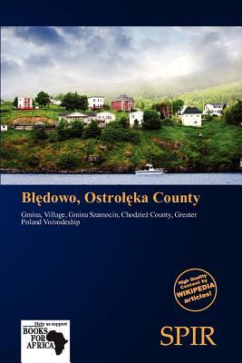 Bdowo Ostroka County