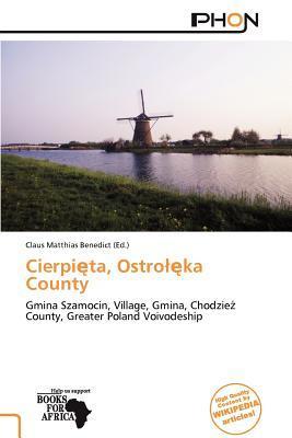 Cierpita Ostroka County