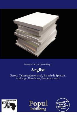 Arglist