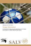 Sergei Shestakov