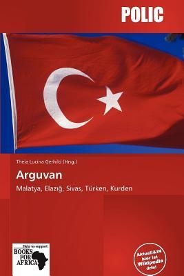 Arguvan