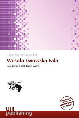 Wesoa Lwowska Fala